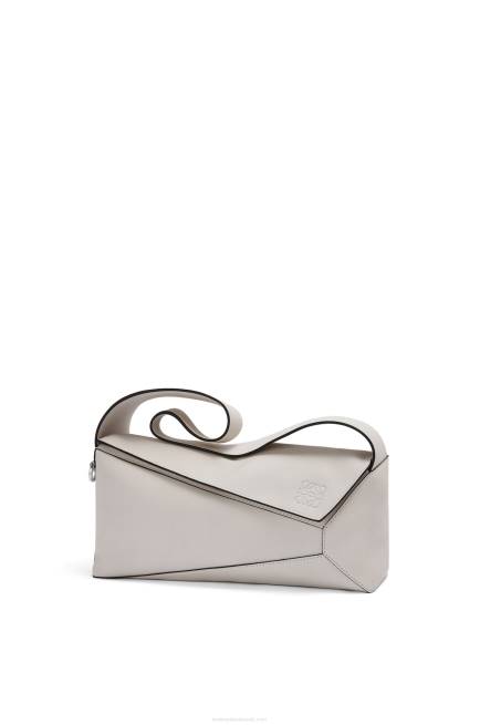 Ghost Puzzle Hobo bag in nappa calfskin Loewe 84PR438 Women