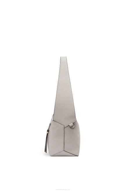 Ghost Puzzle Hobo bag in nappa calfskin Loewe 84PR438 Women