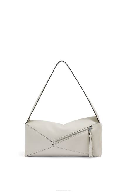 Ghost Puzzle Hobo bag in nappa calfskin Loewe 84PR438 Women