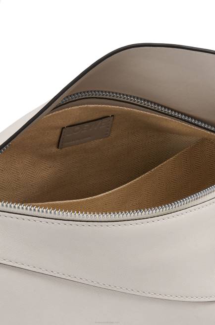 Ghost Puzzle Hobo bag in nappa calfskin Loewe 84PR438 Women