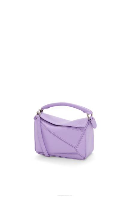 Light Mauve