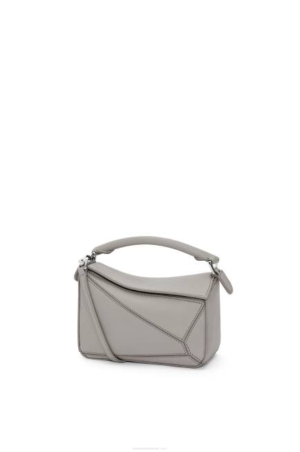Pearl Grey