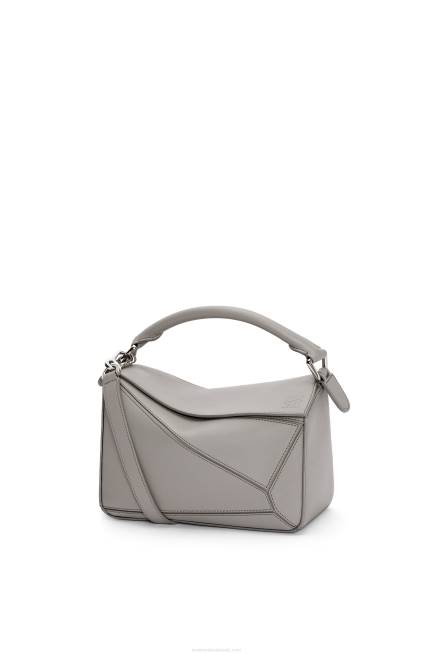 Pearl Grey