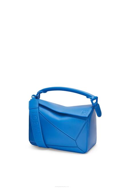 Scuba Blue