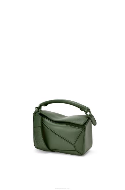 Vintage Khaki