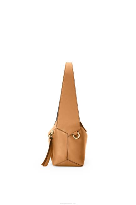 Warm Desert Puzzle Hobo bag in nappa calfskin Loewe 84PR473 Women