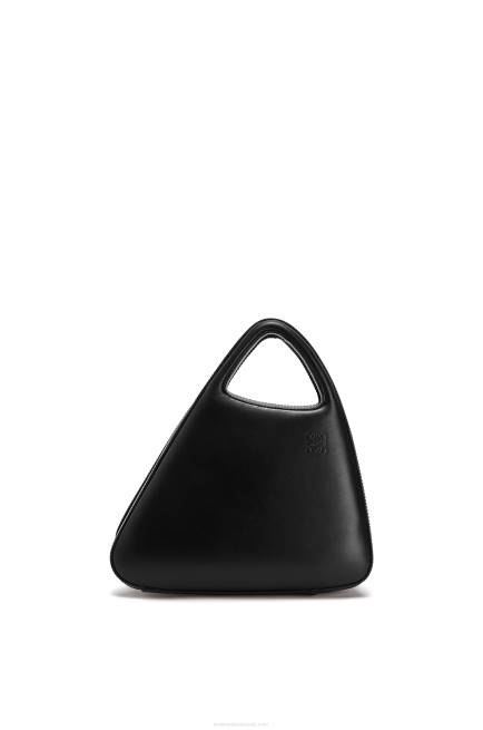 Black Architects A bag in natural calfskin Loewe 84PR181 Women