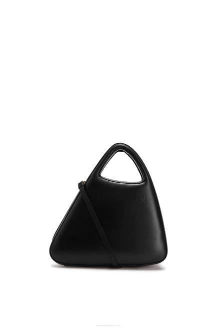 Black Architects A bag in natural calfskin Loewe 84PR181 Women