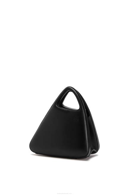 Black Architects A bag in natural calfskin Loewe 84PR181 Women
