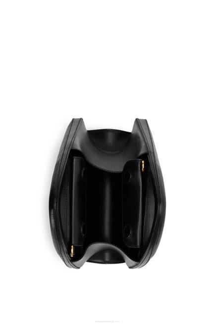 Black Architects A bag in natural calfskin Loewe 84PR181 Women
