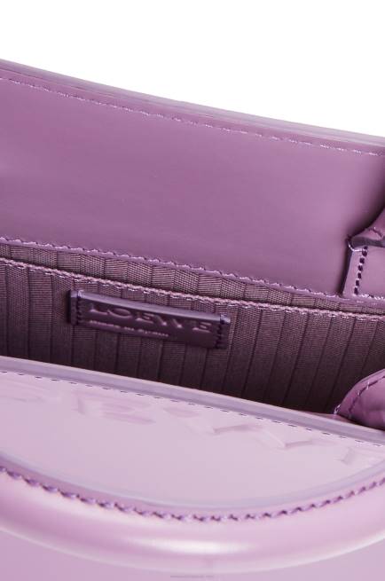 Guimauve Standard A5 Tote in sleek calfskin Loewe 84PR190 Women