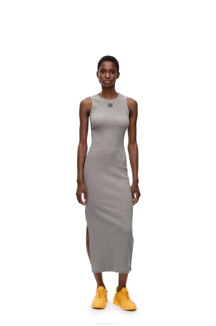 Grey Melange