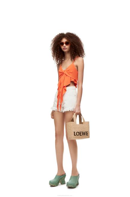 Bright Orange