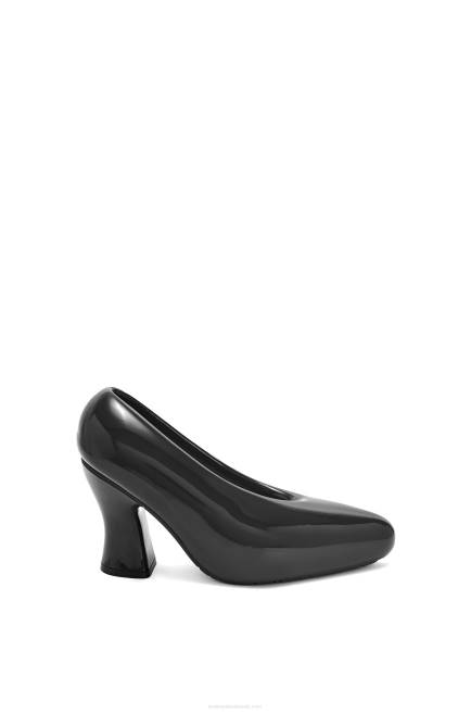 Shiny Black