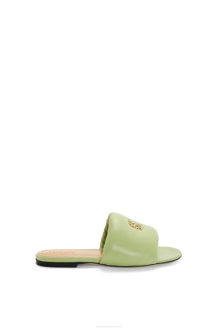 Pale Green