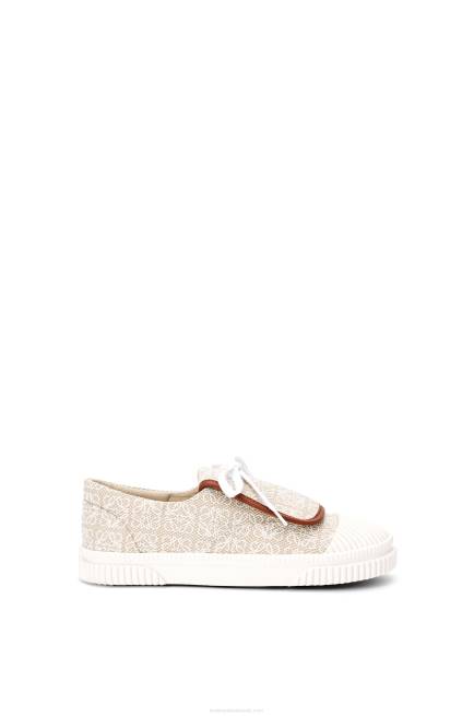 Natural/White