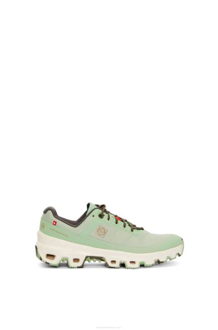 Pale Green