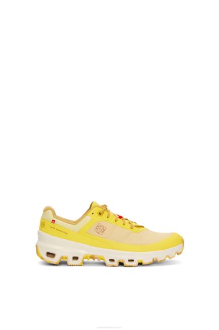 Pale Yellow
